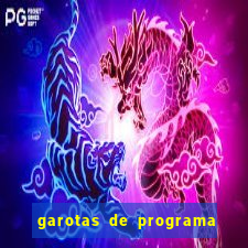 garotas de programa da zona sul